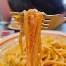 일퍼센트펍 | [청라 맛집] "라쿤 피자"_단짠 폭발 솔티드버터 도우에 파스타까지!
