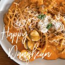 까미노블랑코 | 까미노블랑코 로제파스타: 로제파스타 칼로리