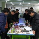 한국폴리텍 V 대학 순천캠퍼스 이미지