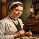 답십리 백화점약국 이미지