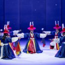 예전무용단 이미지