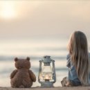 긴머리 소녀 이미지