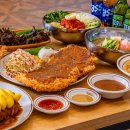 율사리 | 진심왕돈까스 옥과점: 곡성에서의 완벽한 돈까스 경험 🍽️