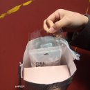 [군자마카롱]진짜 쫀득쫀득한 ‘쫀득당’ 마카롱 6구 패키징 후기