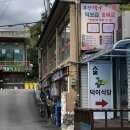 정동진 맛집 여행 재방문 담백한 순두부/ 짬뽕순두부_덕이식당 솔직후기 내돈내산