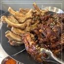골목쪽갈비