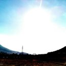 상주 용산정사 이미지