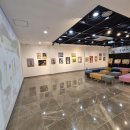 경남대표도서관 이미지