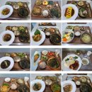 엘리자벳산후조리원 | 엘리자벳 산후조리원 | 디럭스룸 13박 14일 후기 (2) - 식사