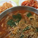 아침해칼국수 이미지
