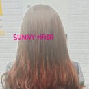 S써니헤어 이미지