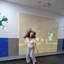 점핑몬스터 범박점 | 점핑몬스터 범박점(초등학생3-4학년 후기), 와드커피 범박점 후기