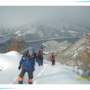 금성산성 이미지