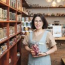 꽃차 소믈리에로의 초대 이미지