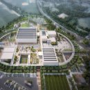 국민체육센터 체육관 이미지