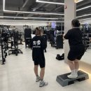 2H GYM 이미지