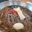 [경기도 포천] 수한 막국수 메밀요리 전문 (포천 막국수&amp;묵밥 잘하는 찐 맛집)