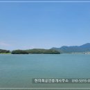경남고성부동산토지매매 - 아름다운 바다를 품은 토지매매 9240제곱미터 (2800) 이미지
