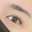 만촌태왕리더스 버스정류장 옆 | 대구 수성구 만촌동 속눈썹 쥬아르뷰티 자연스러운 컬 후기