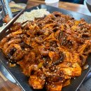 꼬불로꼬불로 쭈꾸미 | 울진 후포 맛집 [꼬불로 꼬불로 쭈꾸미]