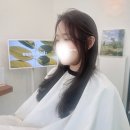 김포 마산동 미용실 헤어오롯이 레이어드컷 내돈내산 후기
