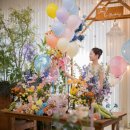 4444 | [Smart 1F] 알록달록 바다컨셉🐢🫧🪸평택돌잔치 / 동탄돌잔치 / 오산돌잔치 / 돌잔치후기