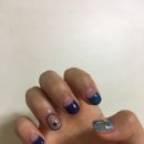 트윈꿀네일
