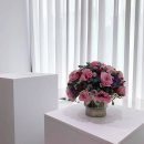 플로리스트 과정 (입문) 이미지