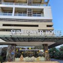 하이문빌리지 | 하이퐁 한달살이 숙소 추천 선플라워 인터내셔널 빌리지 조식