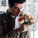 비담(비주얼 담당) 이미지