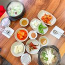 황우곰탕 이미지