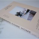 플라워 홈 드레싱 이미지