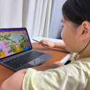 내 친구 영어그림책(초등) | 초등영어프로그램 온라인영어도서관 덕분에 공부 습관 유지