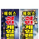 에이스 게임랜드 이미지