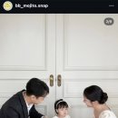 리누아 | [광명] 돌잔치 리누아 아이폰 스냅 베베모히또 계약 후기 (짝꿍마감)