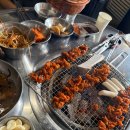 오돌뼈막창 | [광주 양산동 고깃집/양산동 맛집] 고기 3+1이벤트, '숯돈' 단골의 삼겹살, 막창, 닭발, 오돌뼈 후기 🐷