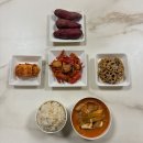 10월 28일(수) 석식 이미지
