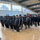 대한복싱훈련장 이미지