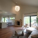 자작나무 스테이 이미지