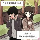 쑥스러움