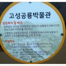 고성공룡시장 이미지