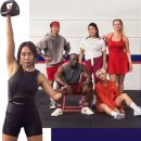 하이메디칼 | F45 둔촌 하이록스 프로그램 운동후기