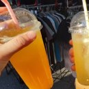 옛보리밥손칼국수