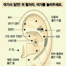 이혈요법 이미지