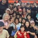 심희섭 행복댄스 (중급) | (울산셔플댄스)DSDA 울산북구지부 대전에서 특별한 주말을 보냈어요~♡