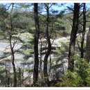 거창 성령산-모리재-갈계숲-수승대 6 이미지