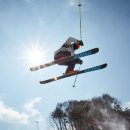 휘닉스 스노우파크 이미지