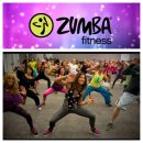 줌바피트니스댄스 이미지