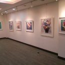 갤러리 예향 이미지