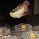 코스메오 | 대구 기념일 맛집 테판오｜분위기 좋은 철판 다이닝 코스요리 (카이센동 인생맛 후기)